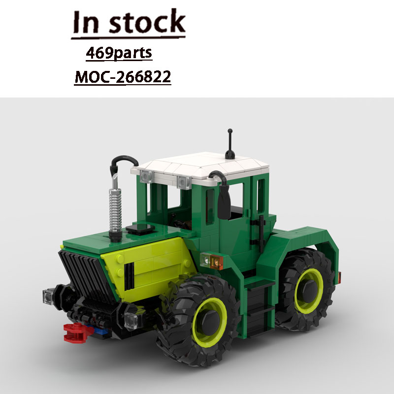 MOC-266822 Модель городского т – обзор и цена Urban Farming Building